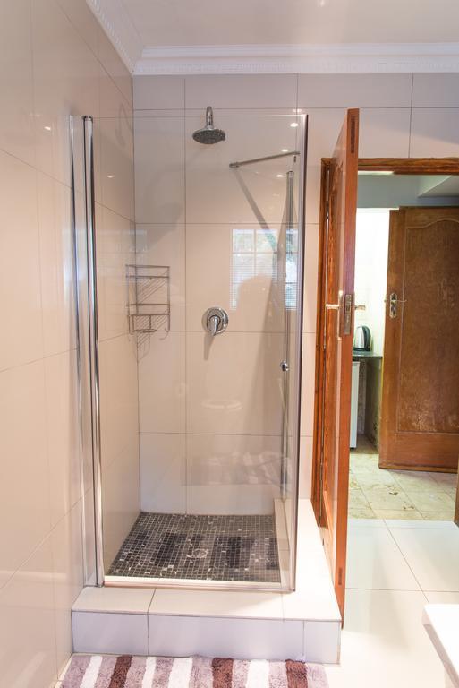 The View Boutique Hotel Johannesburg Buitenkant foto