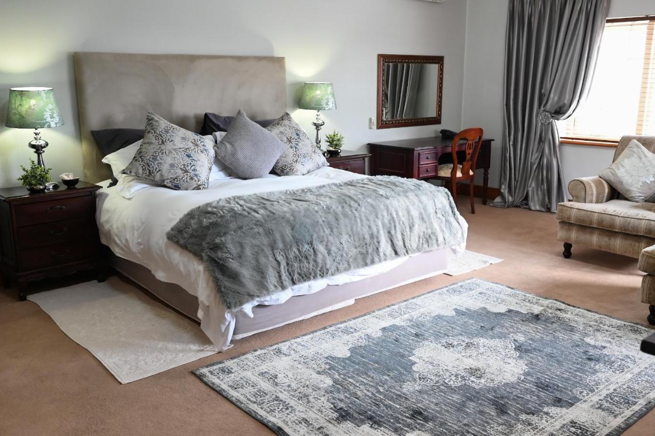 The View Boutique Hotel Johannesburg Buitenkant foto